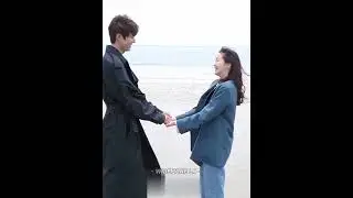 Lee Min Ho ❤️ Kim Go Eun Behind the Scenes Moments! 