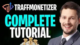 Traffmonetizer Review/Tutorial – Is It Real or Fake? | How Traffmonetizer Works + Earnings (2025) 💰