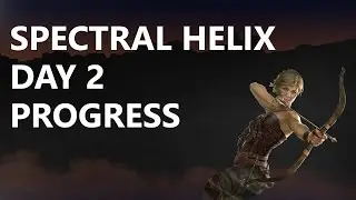 3.19 Spectral Helix Day 2 League Start | Path of Exile Lake of Kalandra