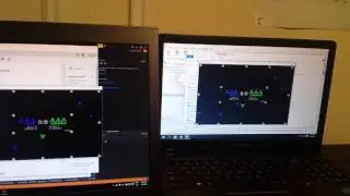Final Demo - Networking - Homework Assignment