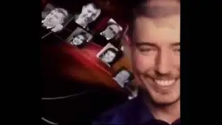 шок мистер бист ведёт новое шоу в гостях у мистера биста