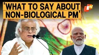 PM Modi’s Tweet On Cong Party: Jairam Ramesh Alleges PM Hasn’t Spoken Truth In Ten Years