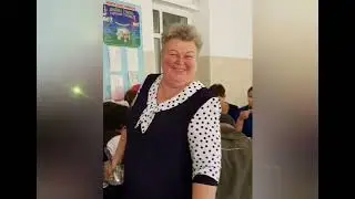 День учителя. 30.09.22