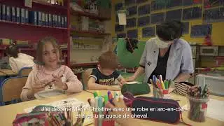 Journée Nationale des ATSEM