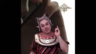 Григорий Анастюк в проекте #ЭтоНеШутки