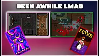 First Workshop Dive of 2022 - Hotline Miami 2 Level Editor