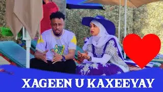 UMU AZAAB AYAAN FARXAD UGA DHIGAY MEEL AYSAN WALIGEED TAGIN MAXAY KA DHAHDAY VLOG 2023