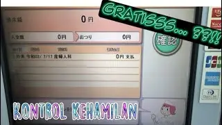 Kontrol kehamilan di Jepang bayar ￥0,- alias GRATISSS !!!