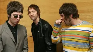 Le groupe de rock britannique Oasis annonce se reformer pour une tournée mondiale en 2025