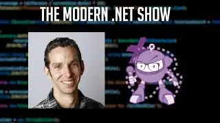 Navigating the ASP .NET Core Maze: From Middleware to Minimal APIs and Modern C# with Andrew Lock