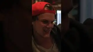 It's been ten years since the release of True. This is raw footage from making the album. 