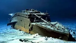 Ce s-a Intamplat cu Corpurile de pe Titanic?