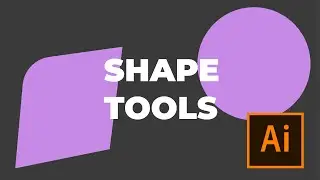 Shape Tools | Adobe Illustrator Tutorials