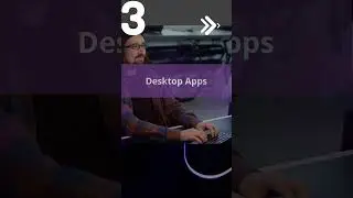 Top 5 types of Flutter can be used to create apps 