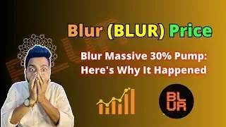 Blur Token Price Predication 2024-25 | BLUR Coin Update Today