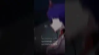 Hoyofair 2023 Lumine edit || Genshin impact 