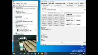 Vivo 1718 factory reset+Frp/ Сброс пинкода и гугл аккаунта/ UMT