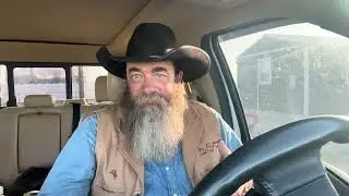 Just Find Another Horse to Ride