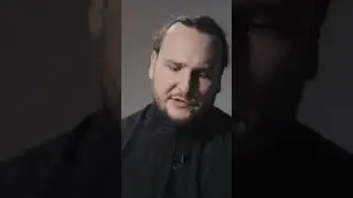 Зачем люди приходят в церковь? 