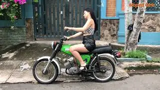 ⚡️ Code 92 ▪️ Kickstart | Revv | Simson