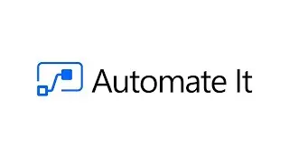 Automate It. Special - Part 5 | Deploy & Manage