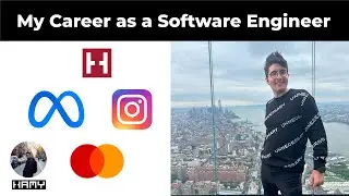 My Career as a Software Engineer so far (6 yoe, ex-Meta, ex-Founder)