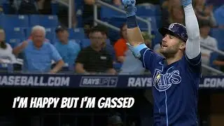 TOP 10 INSIDE-THE-PARK HOMERUNS OF 2022