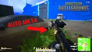 Haven Part 2 (4 Win, 44 Kill) /w Gunfelder - PUBG Duo