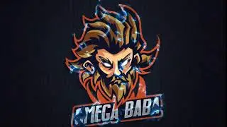 MY NEW INTRO OMEGA BABA GAMING - Omega Baba Gaming New Intro is Out