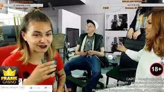 Как Мопс встретил Алису