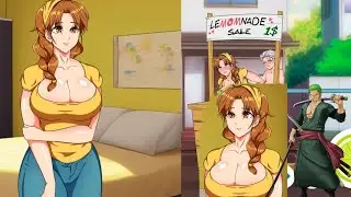 Jualan Lemon Sama Emak | LeMOMnade v1.1.1 Latest Update | Download for Pc & Android