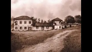 ANTIGAS FAZENDAS do BRASIL: fotos, histórias e 