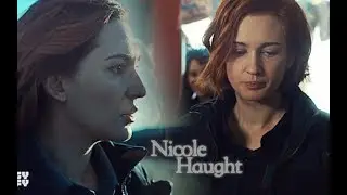 Nicole Haught | You Are A Memory