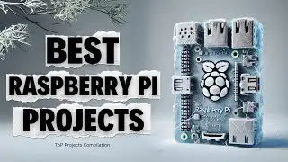 Top 25 Raspberry Pi Projects of 2024 🤯!