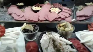 Турция.Отдых в Кемере. Отель 5* 