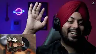 Reaction on Chah Pindan Di - Arjan Dhillon | Mxrci