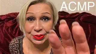 Шёпот на ночь | Ты 1000% уснёшь | Макияж | Новые Духи | Отдых | АСМР  | ASMR | Relaxing | Whisper