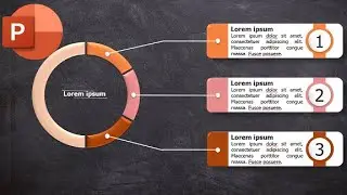 Pro Animated PowerPoint Slide Design Tutorial