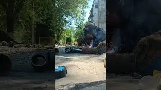 стычок пятачок
