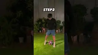 Skill tutorial 🔥