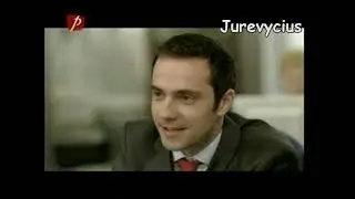 BCR, credite pentru investitii imobiliare (reclama, mai 2008)