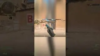 КВАДРАКИЛЛ С GLOCK-18 В COUNTER-STRIKE 2💥