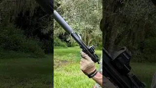 Quiet Volquartsen Mamba