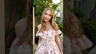 Always Trendyy with dress from Shein #trendingreels #nikolstrong #shortvideo