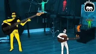Animation Band - Joe Penna