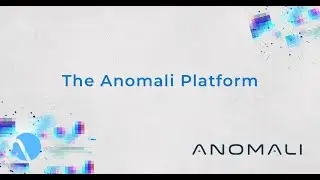 The Anomali Platform
