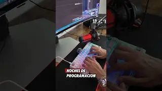 Te dejo un unboxing del teclado R75 de Royale Kludge.