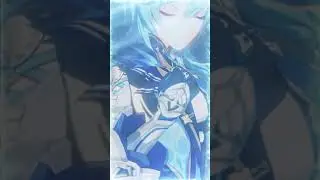 Genshin Impact 1v1 Lore (Eula vs Diona) 