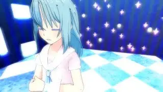 【転スラMMD】リムルでドーナツホール