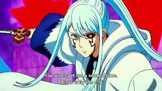 mash vs abyss